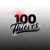 100 Thieves战队标志