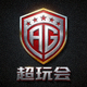 AG超玩会战队Logo