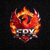 FPX战队标志