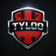 TYLOO电子竞技战队Logo
