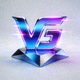 VG电子竞技战队Logo